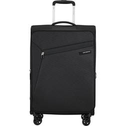 Samsonite Litebeam 66cm - Black