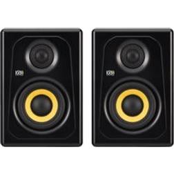 KRK Kreate 3 Studio Monitor Pair