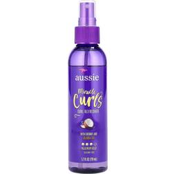 Aussie Miracle Curls Refresher 170ml