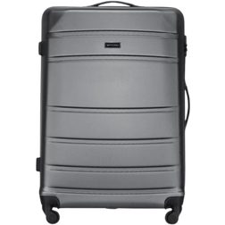 Wittchen Suitcase 77cm - Gray