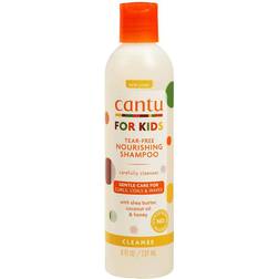 Cantu Care for Kids Tear-Free Nourishing Shampoo 237ml