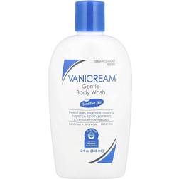 Vanicream Gentle Body Wash 355ml