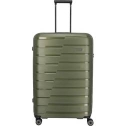 Travelite Air Base Expandable 67cm - Olive
