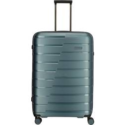 Travelite Air Base Expandable 67cm - Blue
