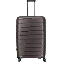 Travelite Air Base Expandable 67cm - Coffee