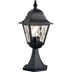 Elstead Lighting Norfolk Black Gårdlampe 44cm