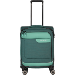 Travelite Viia 55cm - Eucalyptus
