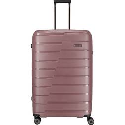 Travelite Air Base Expandable 67cm - Lilac