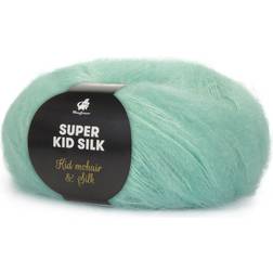 Mayflower Super Kid Silk Light Aquamarine 195m