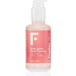 Freshly Cosmetics Rose Quartz Facial Cleanser 100ml