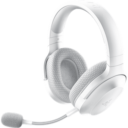 Razer Barracuda X White