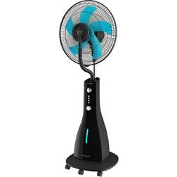Cecotec EnergySilence 590 FreshEssence Black