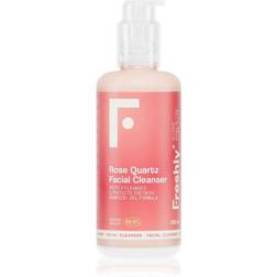 Freshly Cosmetics Rose Quartz Facial Cleanser 200ml