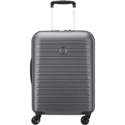 Delsey Segur 2.0 55cm - Grey