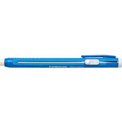 Staedtler Mars Plastic 528 50 Eraser Holder Blue