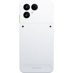 Fairphone (Gen. 6) 256GB Cloud White