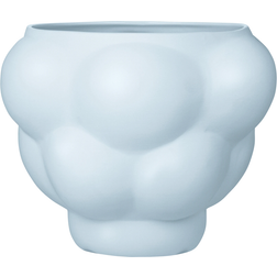 Louise Roe Balloon 06 Sky Blue Vas 30cm