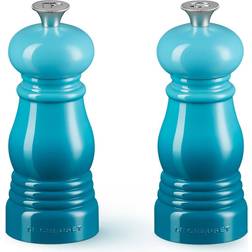 Le Creuset Mini - Caribbean
