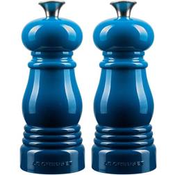 Le Creuset Mini - Marseille Pepparkvarn, Saltkvarn 11cm