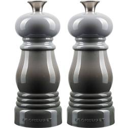 Le Creuset - Pfeffermühle, Salzmühle 11cm
