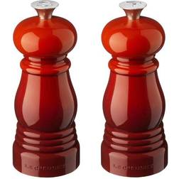 Le Creuset - Pepper Mill, Salt Mill 11cm