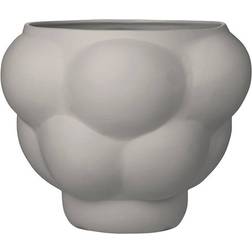 Louise Roe Balloon 06 Sanded Grey Vas 30cm