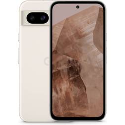 Google Pixel 8a 256GB Porcelain