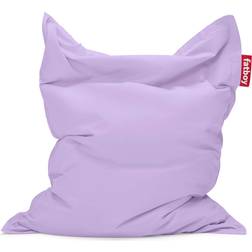 Fatboy Original Stonewashed Purple Sitzsack 360L