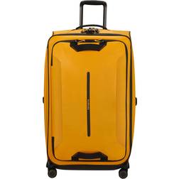 Samsonite Ecodiver Spinner 79cm - Yellow