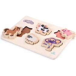 DR Animals 5 Pieces