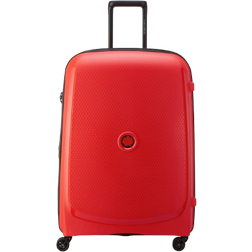 Delsey Belmont Plus Expandable 76cm - Tangerine Orange
