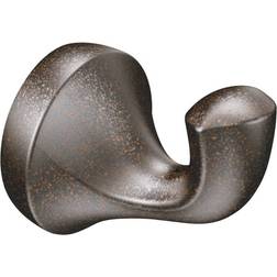Moen YB2803 Eva Single Robe Hook Oil