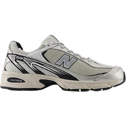 New Balance 509 W - Silver/Black