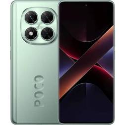 Xiaomi Poco X7 5G 512GB Green