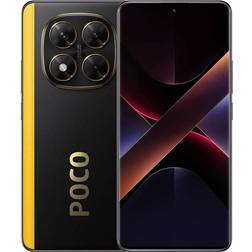 Xiaomi Poco X7 5G 512GB Black