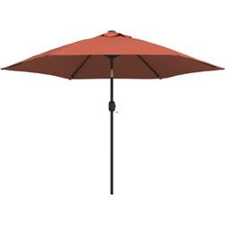 vidaXL 313757 - Terracotta 300cm