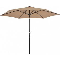 vidaXL 44512 - Taupe 300cm