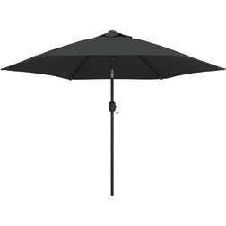 vidaXL 44511 - Anthracite 300cm