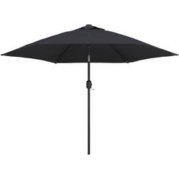 vidaXL 47134 - Black 300cm