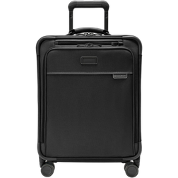 Briggs & Riley Baseline Global Spinner 53.3cm - Black