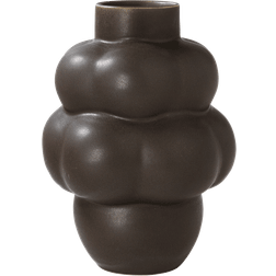 Louise Roe Balloon 04 Petit Mud Brown Vas 18cm