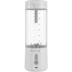 MyBlend 3 White