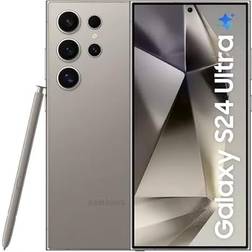 Samsung Galaxy S24 Ultra 5G 512GB Titanium Grey