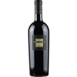 Cantina San Marzano 2017 Primitivo Puglia 14.5% 75cl