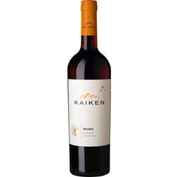 Kaiken Estate 2018 Malbec, Cabernet Sauvignon Mendoza 14% 75cl