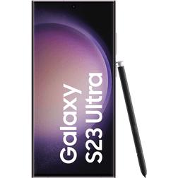 Samsung Galaxy S23 Ultra 1TB Lavender