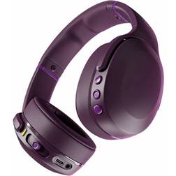 Skullcandy Crusher Evo Midnight Plum