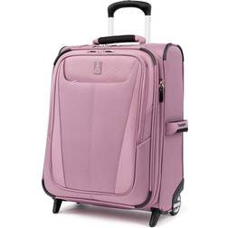 Travelpro Maxlite 5 International Carry On Rollaboard 55cm - Orchid Pink