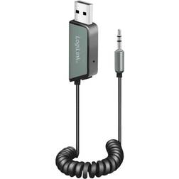 LogiLink BT0065 Bluetooth Audio Adapter