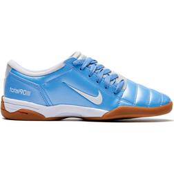 Nike T90 Unisex Sneakers - Blå